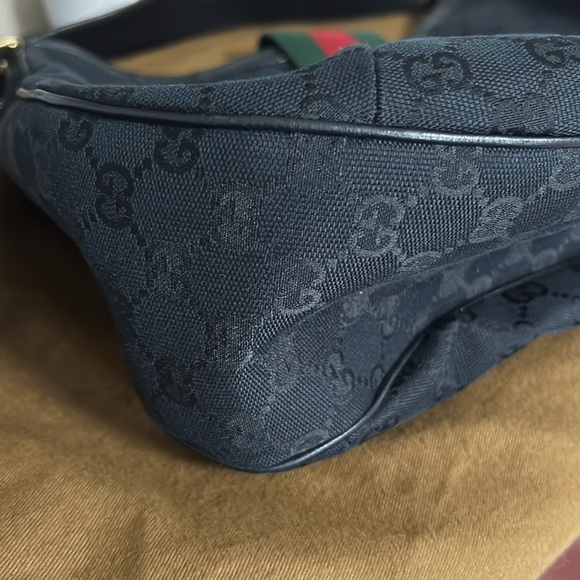AUTHENTIC Gucci shoulder bag - Picture 6 of 10